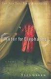Water for Elephants: A Novel [Hardcover]