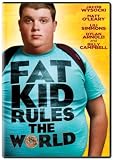 Fat Kid Rules the World by Arc Entertainment