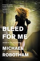 Bleed For Me
