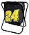 Jeff Gordon Quad Chair
