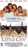 Little City [ NON-USA FORMAT, PAL, Reg.2 Import - Netherlands ]
