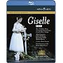 Adam: Giselle [Blu-Ray] [2006]