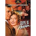 Crime Of Passion (1957)
