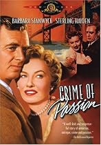 Crime of Passion Movie Streaming.