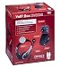 Difrnce DVB 350 VoIP Set bestehend aus Stereo-Headset mit anwinkelbarem Mikrofon und USB 2.0 VGA-Webcam incl. LED-Lampen