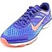 Nike Women's Dual Fusion TR 2 Print Running Shoes