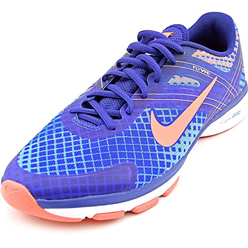Nike Women's Dual Fusion TR 2 Print Running Shoes