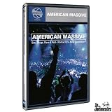 American Massive (Sex, Drugs, Rave & Roll - Portrait of a New Generation?)