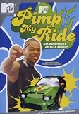 cover of Pimp My Ride - Season 2  (OmU) (2 DVDs)