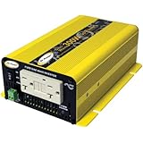 Go Power! GP-SW300-12 300-Watt Pure Sine Wave Inverter