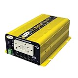 Go Power! GP-SW300-12 300-Watt Pure Sine Wave Inverter ~ Go Power!