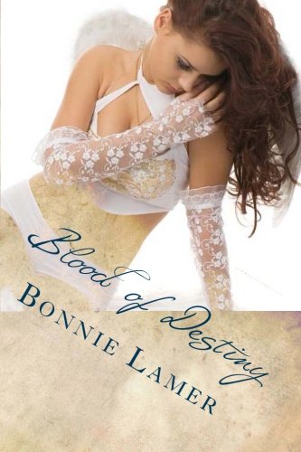 Blood of Destiny (The Witch Fairy Series)