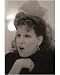 Photographic Print of Bette Midler December 1987 from MirrorPrintStore