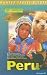 Search : Peru Adventure Guide (Adventure Guides Series)