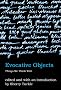 Evocative Objects: Things We Think With