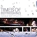Times of Refreshing