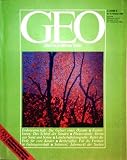 Produkt-Bild: Geo Magazin 1982, Nr. 10 Oktober - Erdwissenschaft: die Geburt eines Ozeans, Fastenkuren: das Schloss der S&uuml;nden, Photovoltaik Strom aus Sand und Sonne...