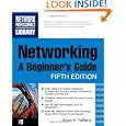 Networking, A Beginner's Guide, Fifth Edition (Networking Professional's Library)
