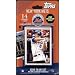 Topps MLB Baseball Cards 2009 New York Mets 14 Card Team Set
