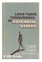 Long-term treatments of psychotic states