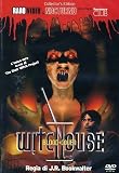witch house 2 / Witchouse 2: Blood Coven (Dvd) Italian Import