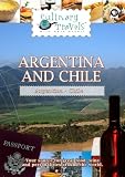 Culinary Travels Argentina and Chile-Dona Paula, San Telmo, & Veramonte