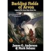 Darkling Fields of Arvon (Legacy of the Stone Harp)