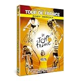 Eddy Merckx - Legends Of The Tour De France