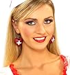 Nurse Earrings