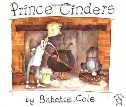 Cinders