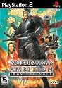 Nobunaga's Ambition: Iron Triangle