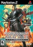 Nobunaga's Ambition: Iron Triangle