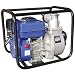 Blue Max 5.5 HP 4-Stroke Gas Powered 2-Inch Water Pump #WP55B