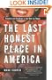 The Last Honest Place in America: Paradise and Perdition in the New Las Vegas (Nation Books)