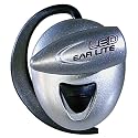 eGear LED Ear Light (Silver Case)