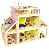 Modular Dollhouse