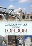 Curious walks around London