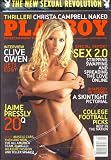 Playboy, September 2007 Issue