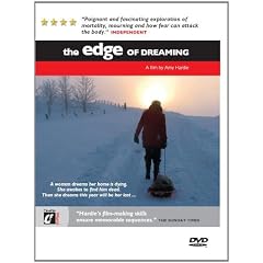 The Edge of Dreaming dvd