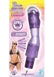 Gina Orgasm Deluxe - Purple