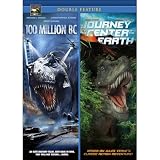 Journey to the Center of Earth / 100 Million B.C.