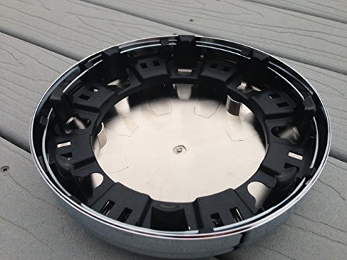 beco 2003-2018 RAM 3500 Dually Front Simulator and Center Cap