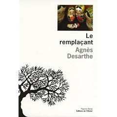 Le Rempla�ant