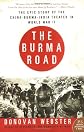 The Burma Road