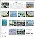 Monet 2014 Calendar