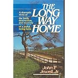 the long way home