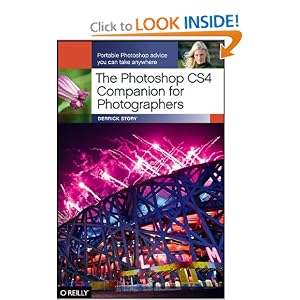 The Photoshop CS4 Companion for Photographers