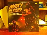 Misty in Roots Live at the CounterEurovision 1979 [reggae]