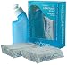 New Neti Pot Nasal Wash / Sinus Irrigation System by Nasopure with 4 ounce bottle