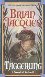 Taggerung (Redwall, Book 14)